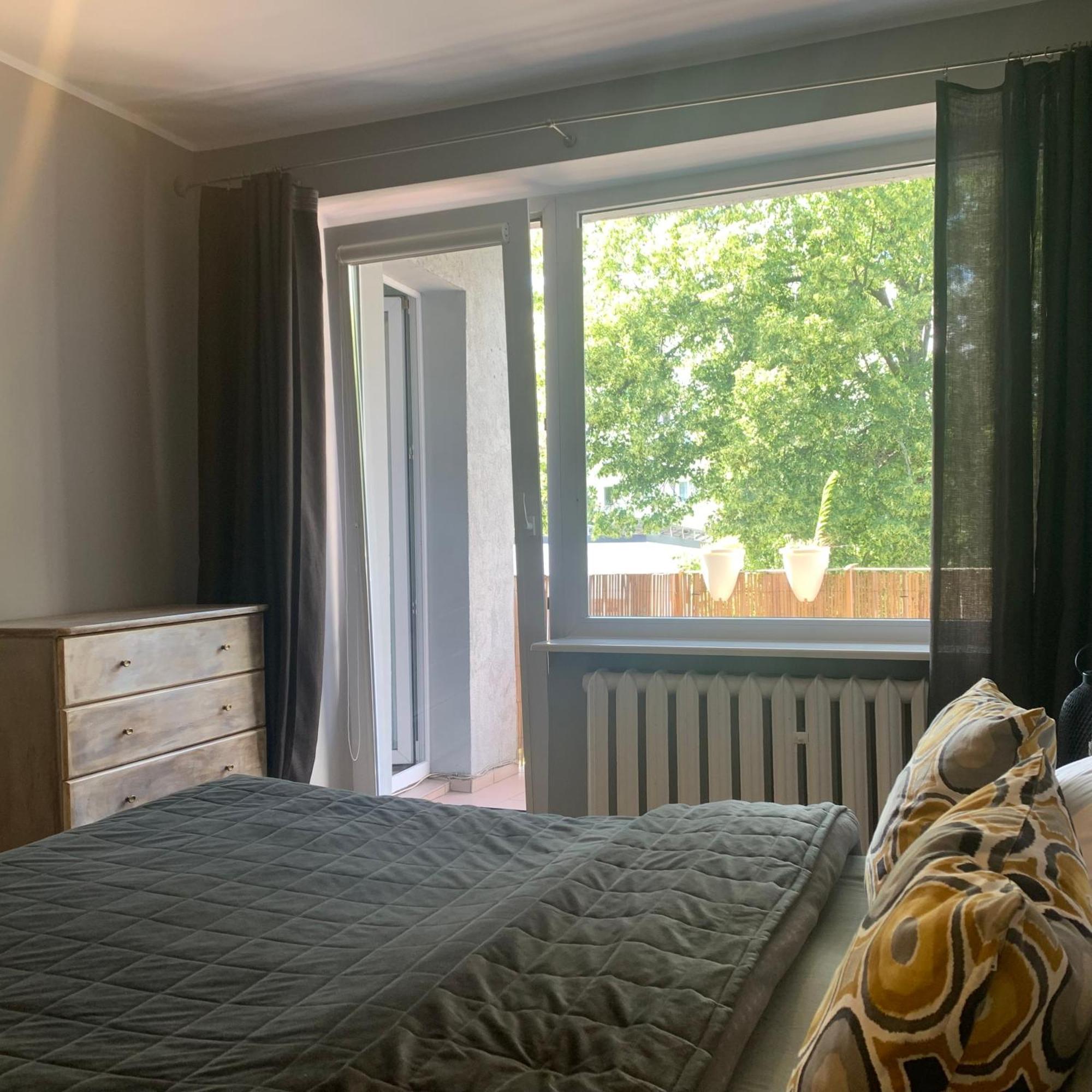 Apartament Classic Apartment Malbork Exterior photo