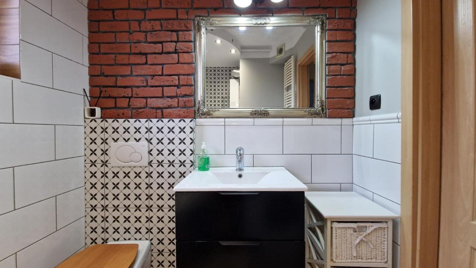 Apartament Classic Apartment Malbork Exterior photo