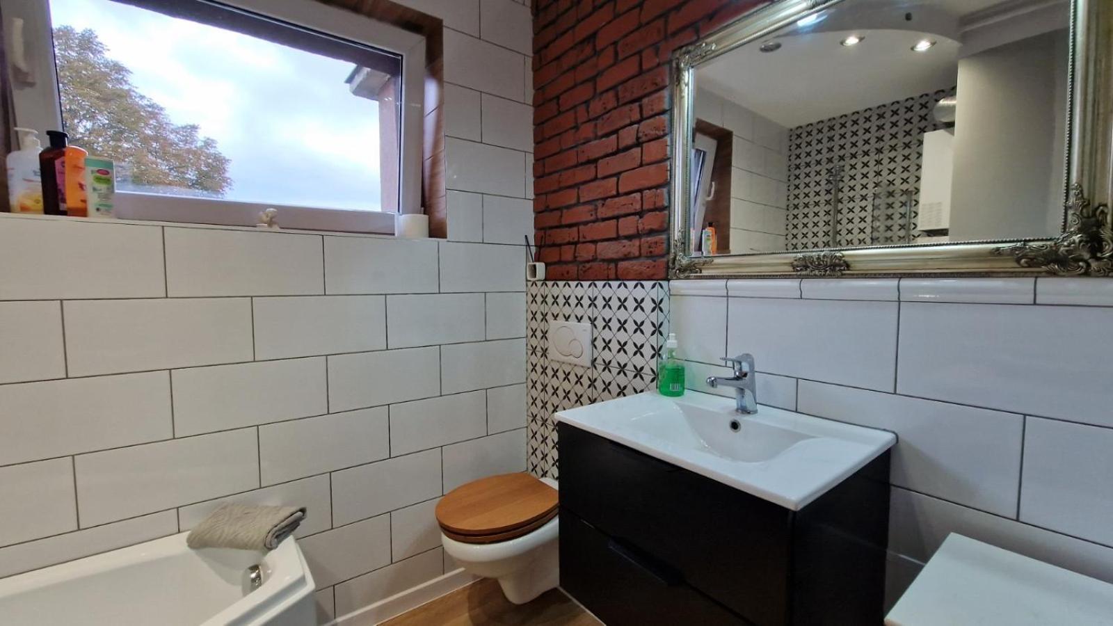 Apartament Classic Apartment Malbork Exterior photo